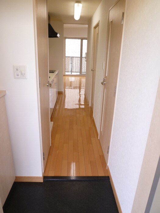 物件内観写真16　(居室)