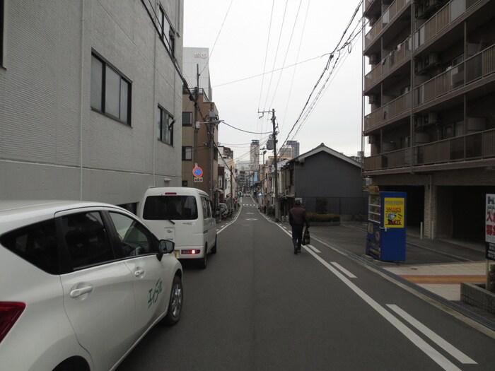 物件内観写真17　(周辺環境)