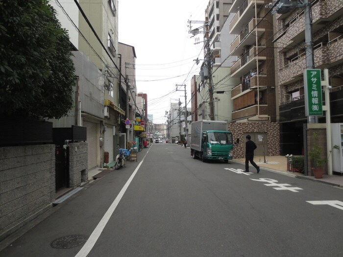 物件内観写真19　(周辺環境)