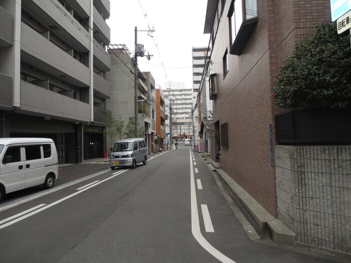 物件内観写真20　(周辺環境)