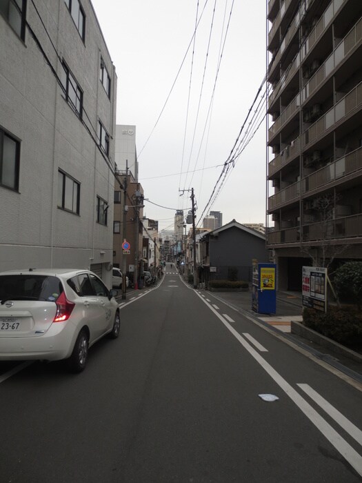 物件内観写真21　(周辺環境)