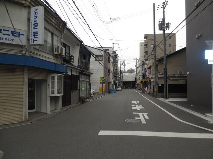 物件内観写真22　(周辺環境)