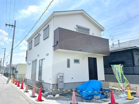 仮）La　Casa　Felice外観写真