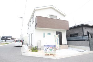 La　Casa　Felice外観写真