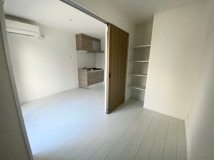 物件内観写真7　(居室)