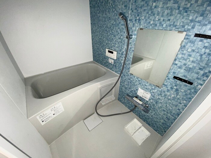 物件内観写真10　(バス／シャワールーム等)