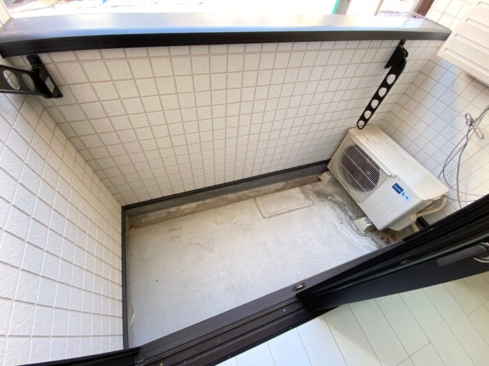 物件内観写真17　(ベランダ・バルコニー)