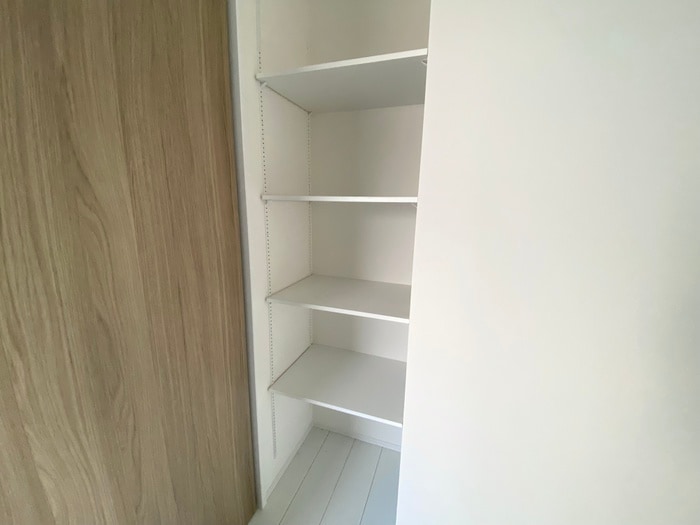 物件内観写真22　(収納)