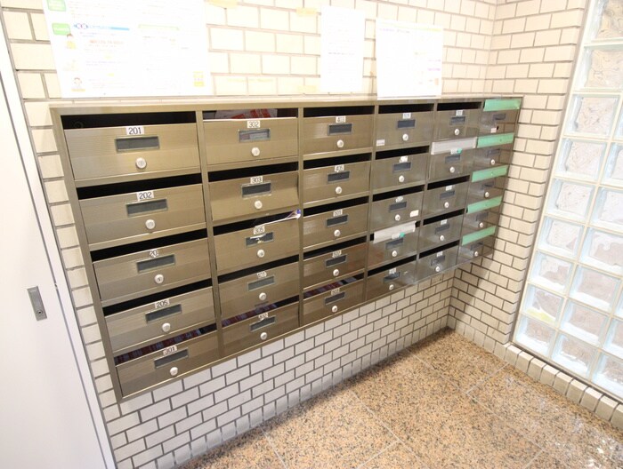 物件外観写真5　(建物設備)