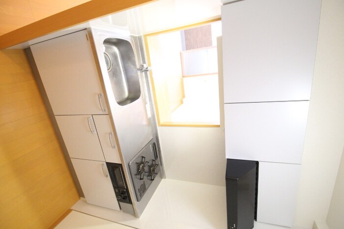 物件内観写真7　(キッチン)