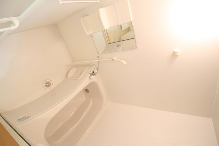 物件内観写真9　(バス／シャワールーム等)