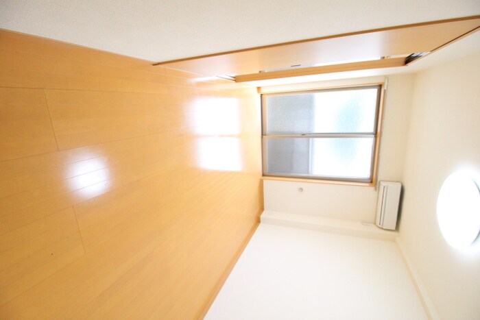 物件内観写真13　(居室)