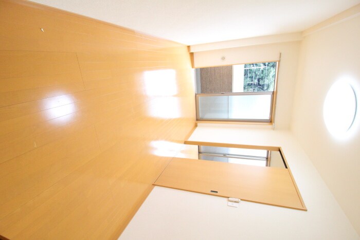 物件内観写真18　(居室)