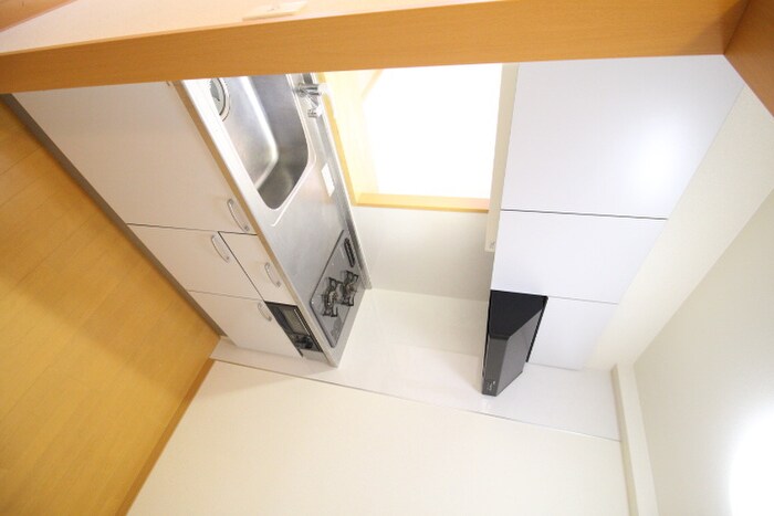 物件内観写真19　(キッチン)