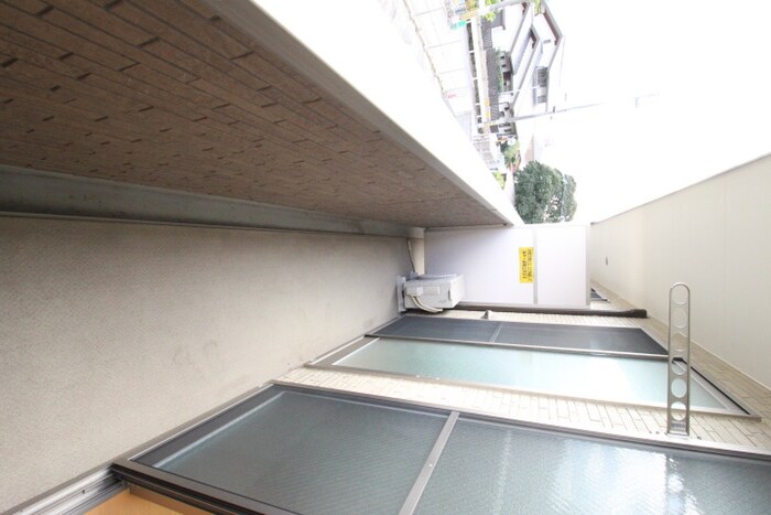 物件内観写真20　(ベランダ・バルコニー)