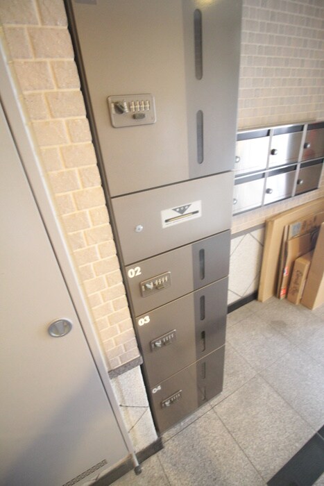 物件外観写真5　(建物設備)