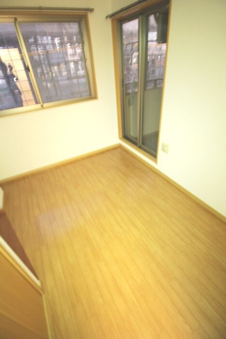 物件内観写真10　(居室)