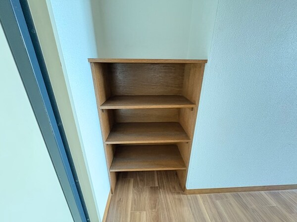 靴箱