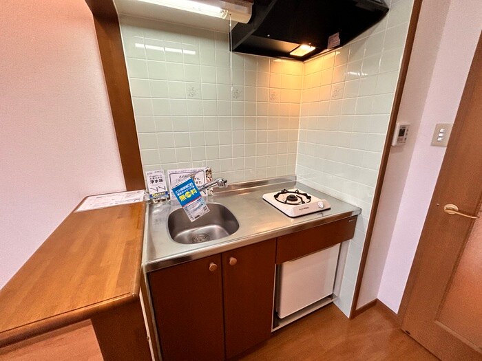 物件内観写真7　(キッチン)