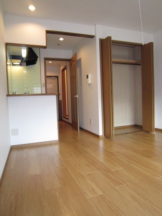 物件内観写真9　(収納)