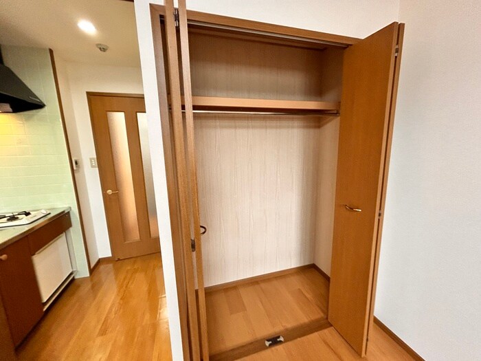 物件内観写真11　(収納)