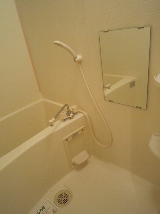 物件内観写真11　(バス／シャワールーム等)