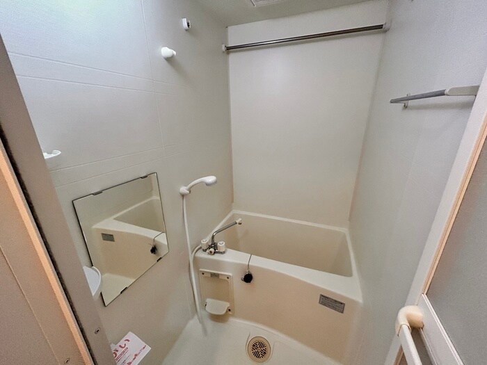 物件内観写真12　(バス／シャワールーム等)