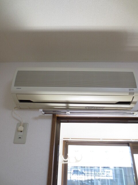 物件内観写真13　(居室)