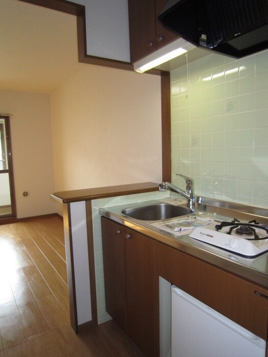 物件内観写真13　(居室)