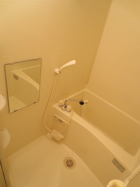 物件内観写真14　(バス／シャワールーム等)