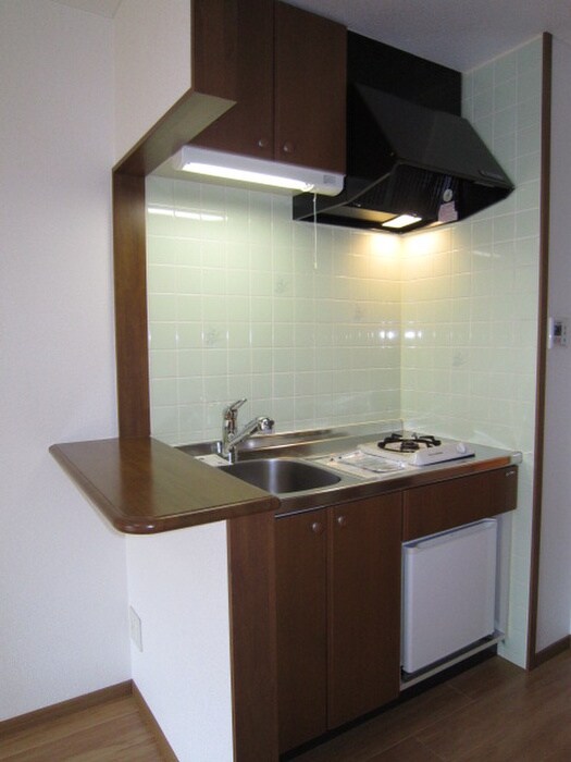 物件内観写真14　(キッチン)