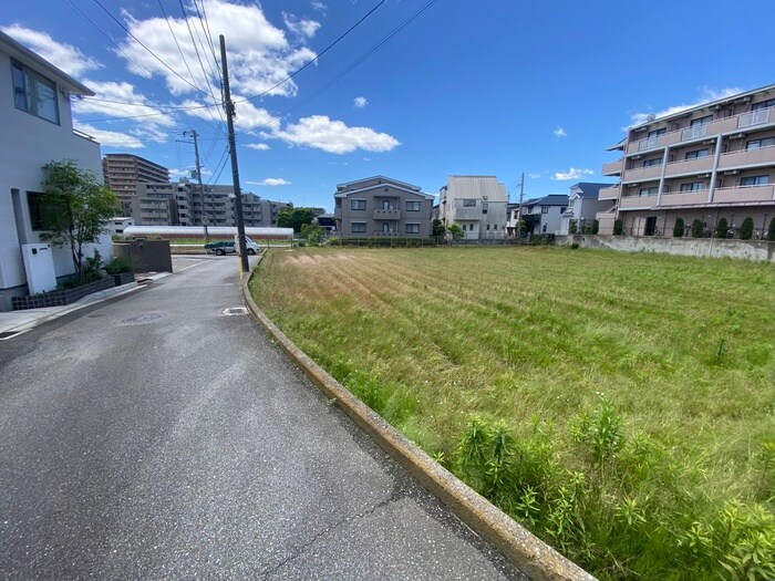 物件外観写真4　(周辺環境)