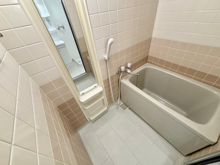 物件内観写真10　(バス／シャワールーム等)