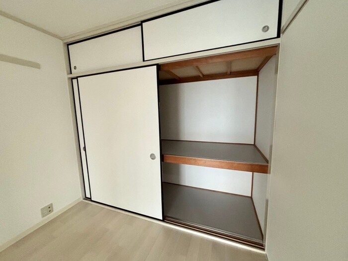 物件内観写真14　(収納)