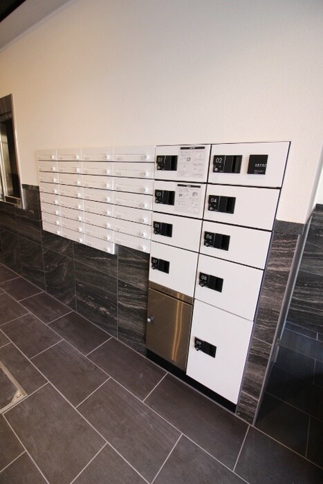 物件外観写真3　(建物設備)