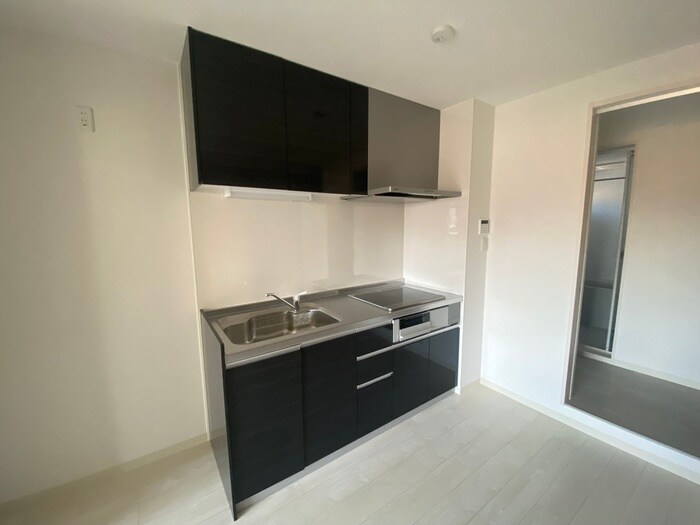 物件内観写真7　(キッチン)