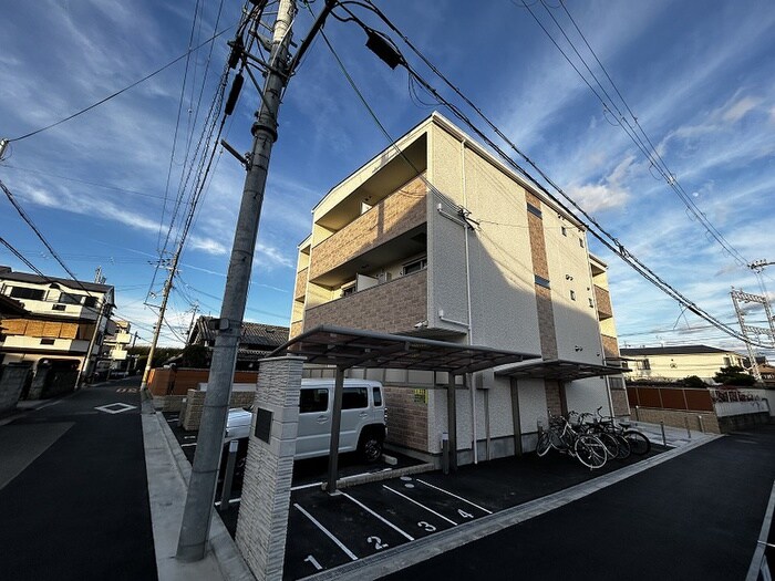 物件外観写真3　(その他)