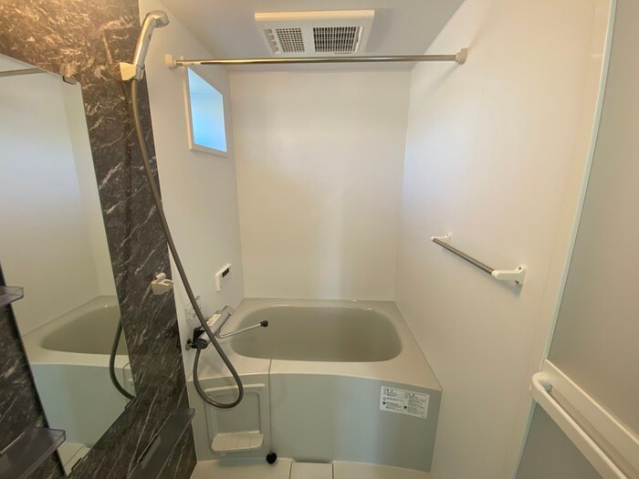 物件内観写真11　(バス／シャワールーム等)