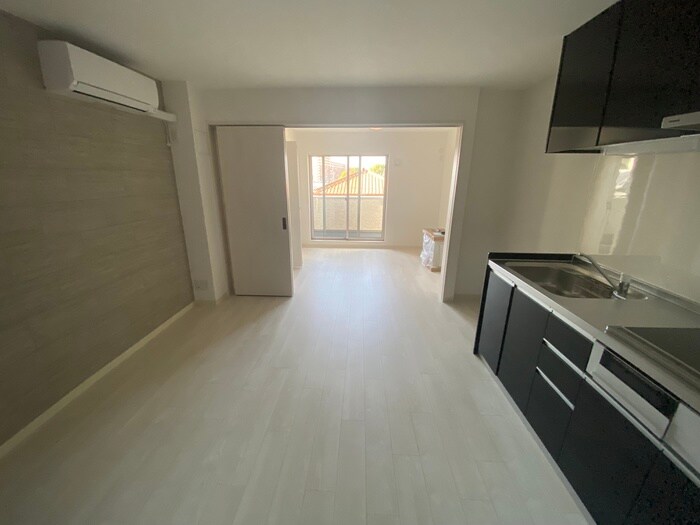 物件内観写真13　(居室)