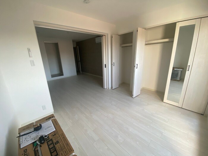 物件内観写真18　(居室)