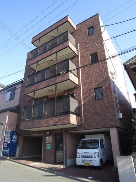 ブリエ セゾン外観写真
