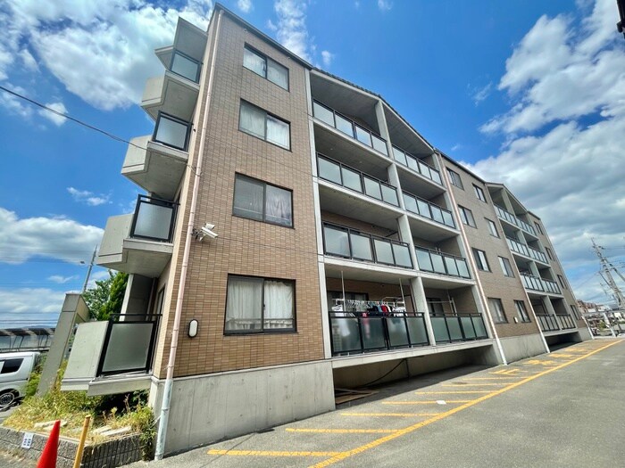 物件外観写真3　(外観写真)