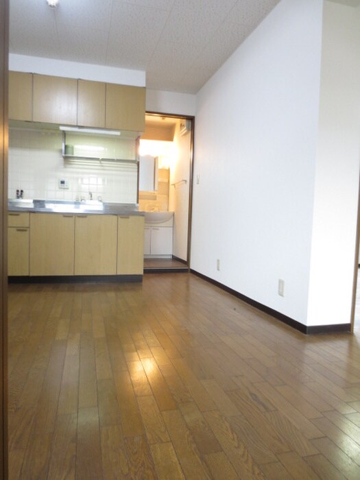 物件内観写真10　(居室)