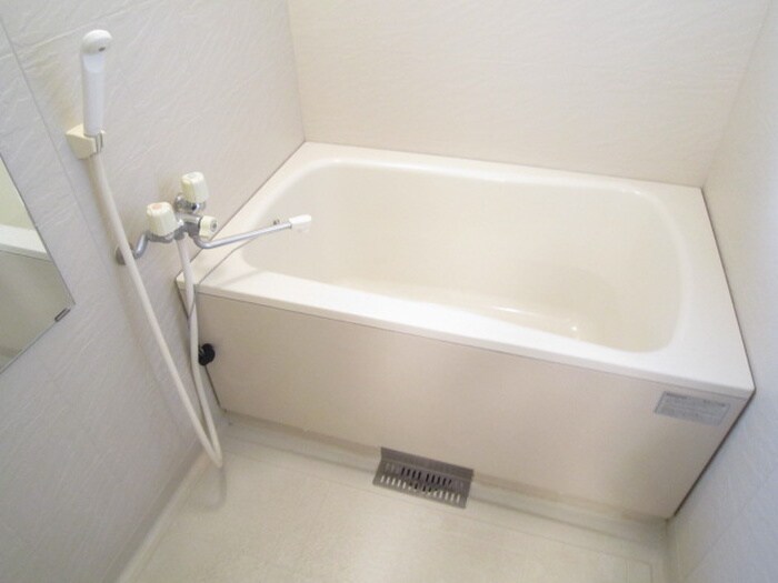 物件内観写真11　(バス／シャワールーム等)