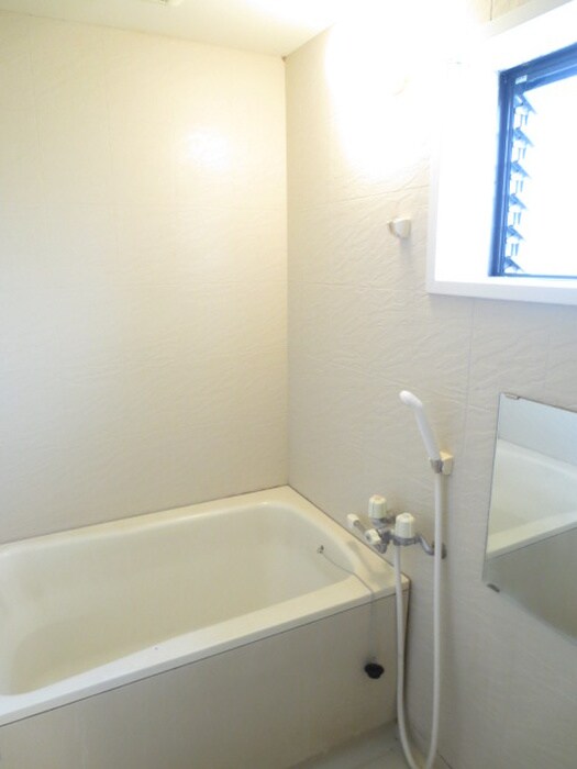 物件内観写真12　(バス／シャワールーム等)