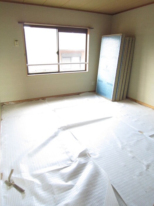 物件内観写真15　(居室)