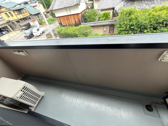 物件内観写真16　(ベランダ・バルコニー)