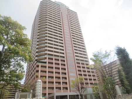 ラピタス３１西宮(2403)外観写真
