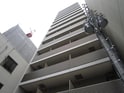 アスヴェル神戸元町Ⅱ(501)