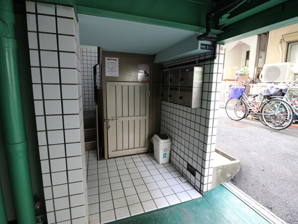 建物設備